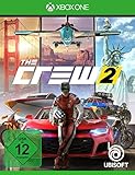 The Crew 2 - [Xbox One]