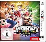 Mario Sports Superstars - [3DS]