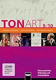 TONART 9/10 D (Ausgabe 2013) Video-Aufnahmen: Musik erleben - reflektieren - interpretieren (TONART:...