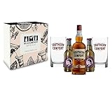 Individuelles Geschenkset mit Southern Comfort Geschenkset NEU - Southern Comfort Whiskey 0,7l 700ml...