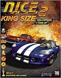 N.I.C.E. 2: King Size [Green Pepper]
