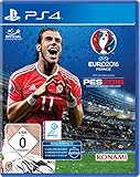 UEFA EURO 2016 - [PlayStation 4]