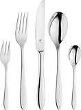 ZWILLING Style Besteck Set, 30-teilig, Für 6 Personen, 18/10 Edelstahl/Hochwertiger Klingenstahl,...
