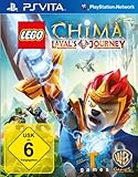 LEGO Legends of Chima: Laval's Journey