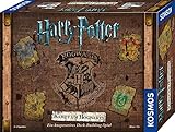 Kosmos 693398 - Harry Potter Kampf um Hogwarts. Das Harry Potter Spiel Hogwarts Battle in Deutscher...