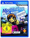 ModNation Racers: Road Trip