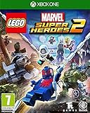 Warner – Lego Marvel Super Heroes 2 – Xbox One nv Prix