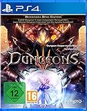 Dungeons 3 [PS4]