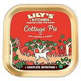Lily's Kitchen Cottage Pie 150 g