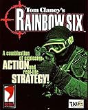 Tom Clancy's Rainbow Six [Back to Games]