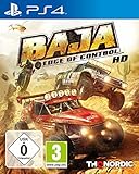 Baja: Edge of Control - PlayStation 4
