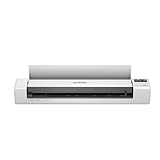 Brother DS-940 Mobiler Scanner | A4 | beidseitig | WLAN | integrierter Akku | 15 ppm | Farbe |...