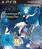 Deception IV: Blood Ties