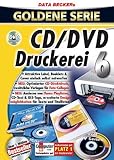 CD/DVD Druckerei 6
