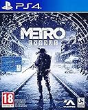 Metro Exodus PS4
