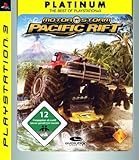 MotorStorm: Pacific Rift [Platinum]