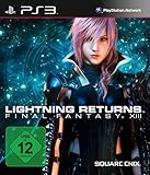 Lightning Returns - Final Fantasy XIII - [PlayStation 3]