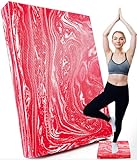 KIANA SPORTS® Balance Pad Aus Deutscher Entwicklung - Hoher Weichegrad Für Beste...