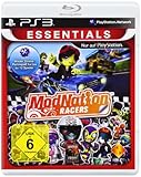 ModNation Racers [Essentials] - [PlayStation 3]