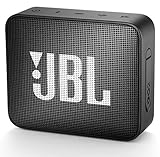 JBL GO2 Minispeaker Schwarz Tragbarer Lautsprecher Wireless Bluetooth 3 Watt