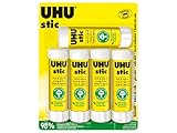 UHU stic Klebestift 5x40g