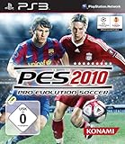 PES 2010 - Pro Evolution Soccer