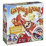 Looping Louie Kinderspiel, lustiges 3D Spiel, Partyspiel für Kindergeburtstage, unterhaltsames...