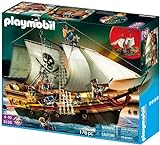 Playmobil 5135 - Piraten-Beuteschiff
