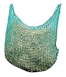 Kerbl Heunetz FlexiStrong, grün 90 x 90cm