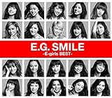 E.G.Smile:E-Girls Best