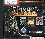 Unreal Anthology CD-Rom (Jewelcase)