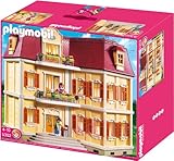 PLAYMOBIL 5302 Mein Großes Puppenhaus