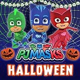 PJ Masks Halloween