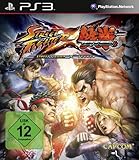 Street Fighter X Tekken, PS3-Blu-ray Disc: Für PlayStation 3