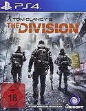 Tom Clancy's The Division - [PlayStation 4]
