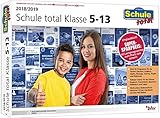 Schule total Klasse 5-13 2018/2019