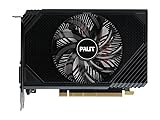 Palit GeForce RTX 3050 StormX (6GB GDDR6/PCI Express 4.0/1470MHz/14000MHz)