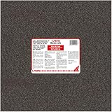 sera thermo-safe 40 x 39,8 cm - für sera Scaper Cube - Sicherheitsunterlage und Wärmedämmung für...