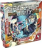 Pegasus Spiele Spaceship Unity – Season 1.1