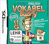 Vokabel Buddy Englisch: Grund- und Aufbauwortschatz garantiert trainiert! Lehrplankonform