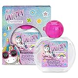 Naturaverde | Kids - Be A Unicorn - Eau de Toilette Spray für Kinder, angenehmer Duft auf der Haut,...