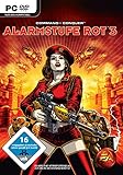 Command & Conquer: Alarmstufe Rot 3