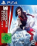 Mirror's Edge Catalyst - [PlayStation 4]