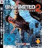 Uncharted 2: Among Thieves