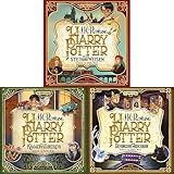 Hörbuch-Geschenk-Set: 'Harry Potter und der Stein der Weisen' + 'Harry Potter und die Kammer des...