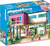 PLAYMOBIL 5574 Luxusvilla City Life