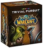 Winning Moves Trivial Pursuit World of Warcraft - Das Quiz rund um das beliebte Rollenspiel