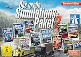 Das große Simulations-Paket 2 - Premium Edition