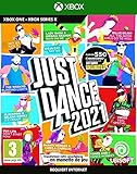 Ubisoft Just Dance 2021 – Xbox One