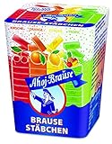 Ahoj Brause Stäbchen, 125 g